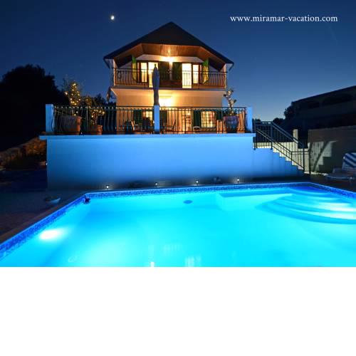 Miramar Vacation house