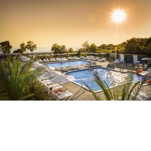 Aminess Maravea Camping Resort Holiday Homes