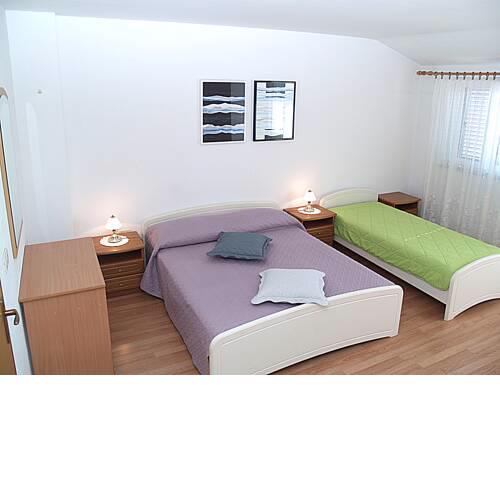 Mirjana Apartmani