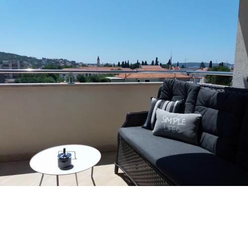 Mislav Apartment