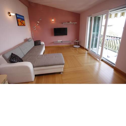 Mitan apartman