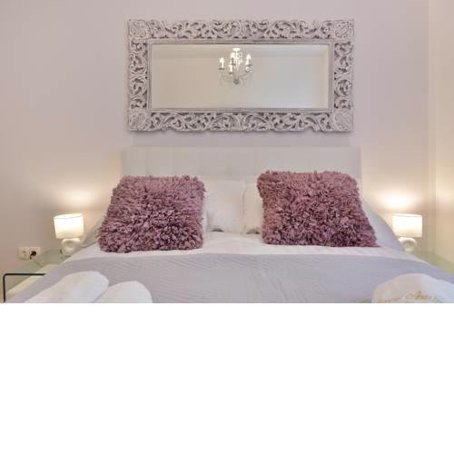 MM Luxury Apartments - NEW
