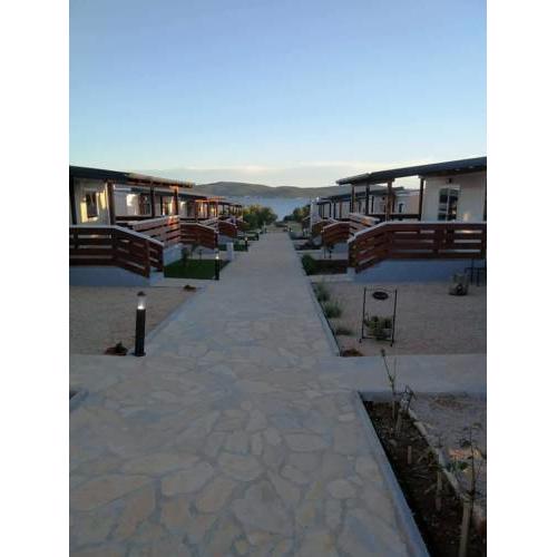 Mobil homes Kamp Maslina, Biograd n/m