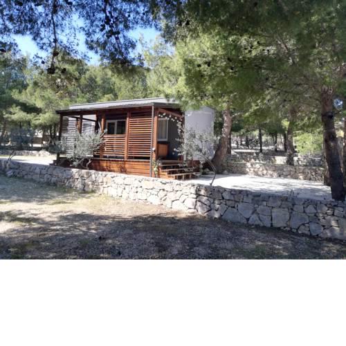 Mobile home - Sueno de la Luna