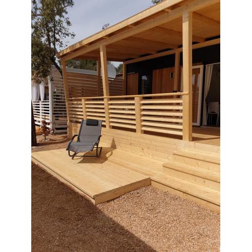 Mobile home BELA
