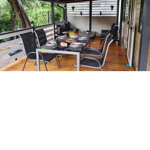 Mobile Home CICIBELA