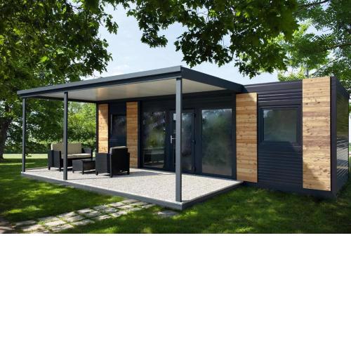 Mobile home Dalmatia
