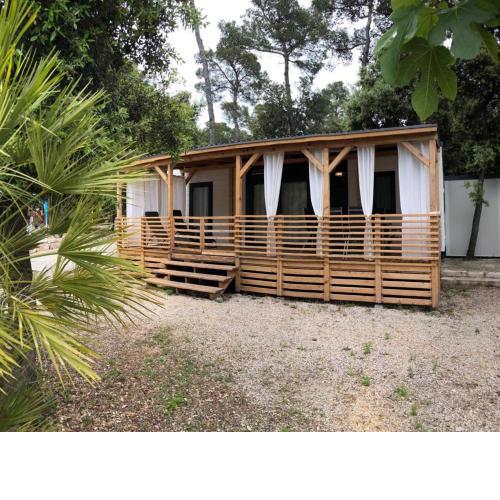 Mobile Home Diana