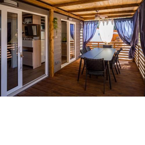 Mobile Home HappyNest
