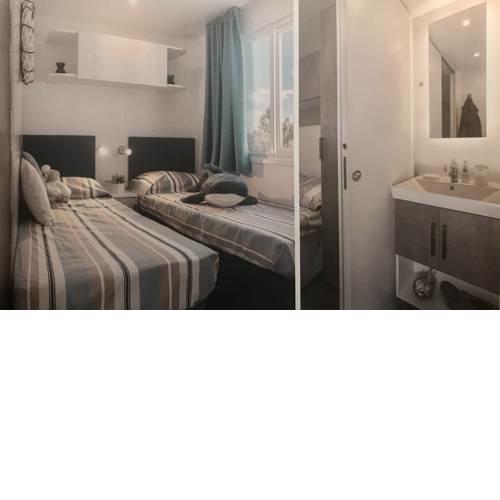 Mobile home Istra BI VILLAGE