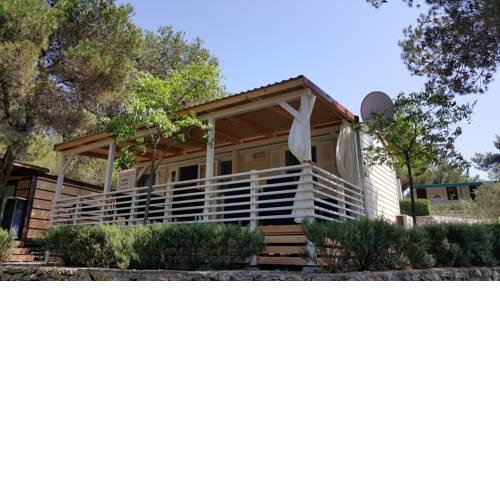 Mobile Home Mia Murter