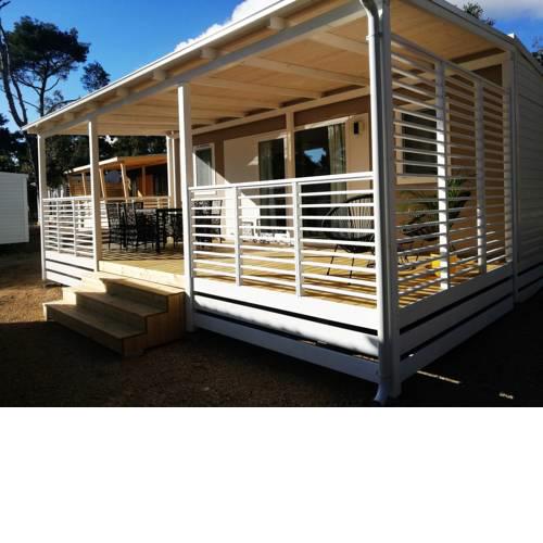 Mobile Home Nensi