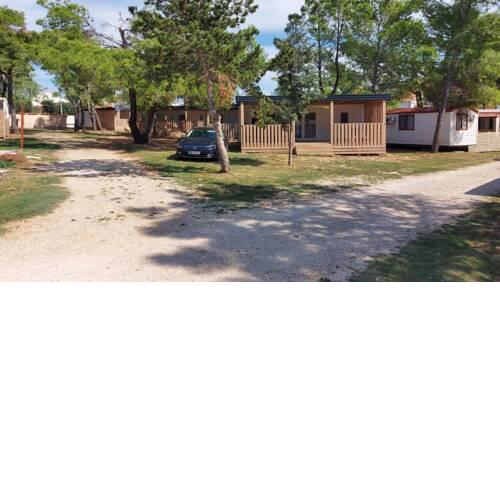 Mobile home Privlaka - Melda 3