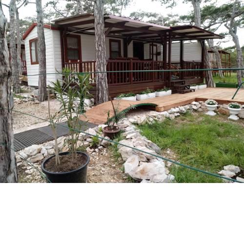 Mobile Home Razanac