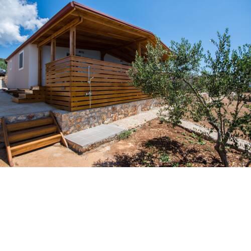 Mobile home Rock Rose 2