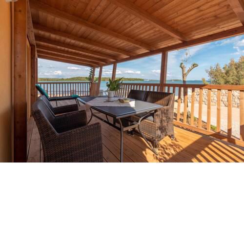 Mobile home Sea Shell