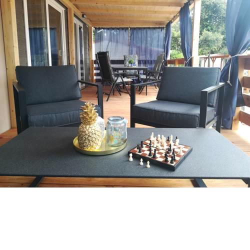 Mobile home SeaStar