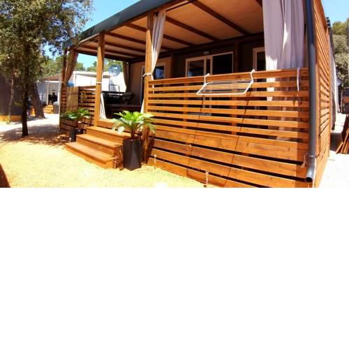 Mobile home Sweet Summer