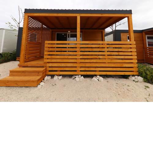 Mobile Home Tabor 1