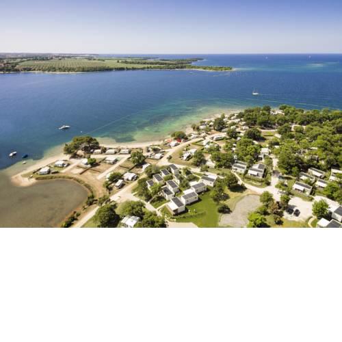 Mobile Homes - FKK Nudist Camping Solaris