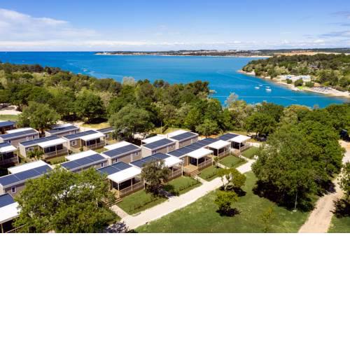 Mobile Homes - Lanterna Premium Camping Resort