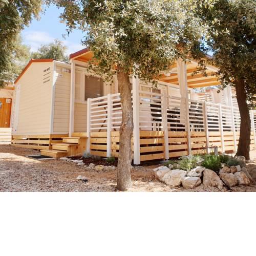 Mobile homes Allegra Soline