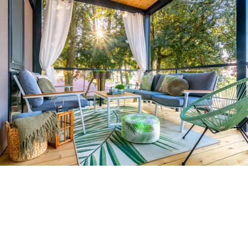 Mobile Homes AZZURRO
