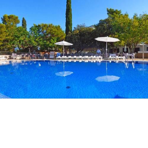 Mobile Homes Bluesun Starigrad Paklenica - CDN05014-MYA