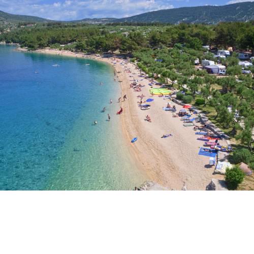 Mobile Homes Camping Kovačine