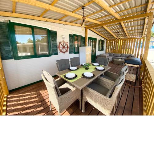 Mobile Homes Cintia
