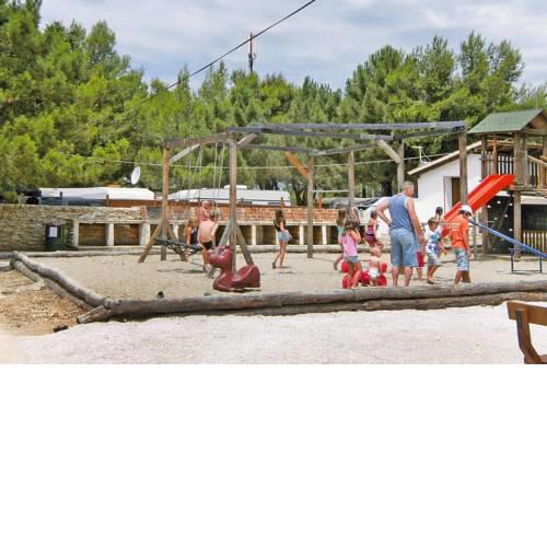 Mobile Homes Dalmacija Privlaka - CDN02112-MYB