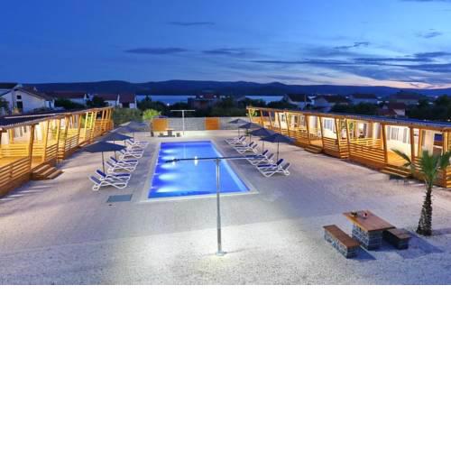 Mobile Homes Dalmacija TURANJ R & H