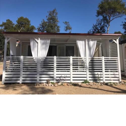 Mobile Homes Erika