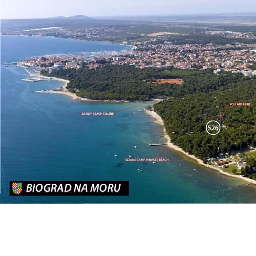 Mobile homes Hrg Soline