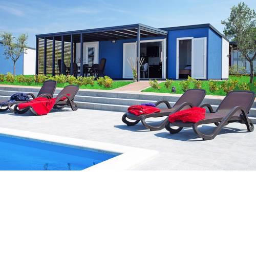 Mobile Homes Kastanija Novigrad - CIS01233-MYB