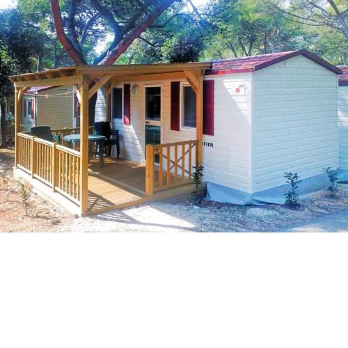 Mobile Homes Kozarica Pakostane - CDN02114-MYA