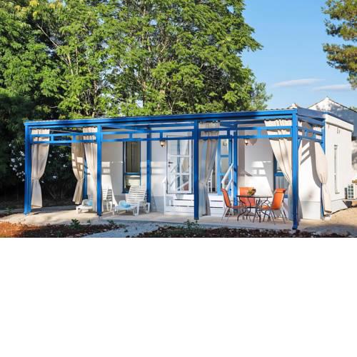 Mobile Homes Marco Polo Village Korcula - CIN10007-MYA