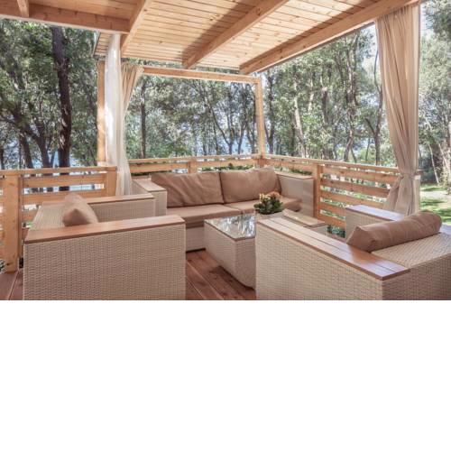 Camping Homes Mon Perin