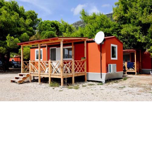 Mobile Homes Perna Orebic - CIN11001-MYB