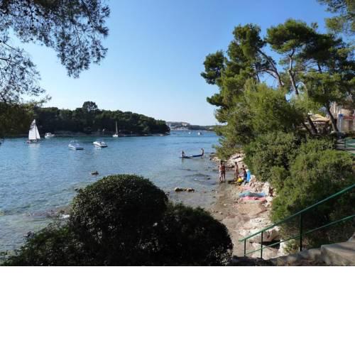 Mobile Homes Pine and Sea - Camping Indije