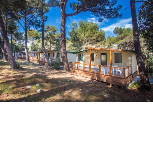 Mobile homes Pine Sea