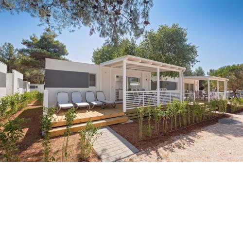 Mobile Homes Porto Sole
