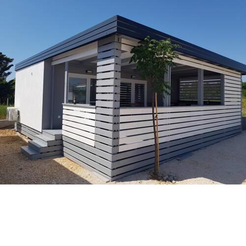 Mobile homes Premium 5