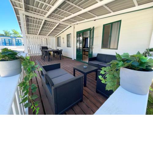 Mobile Homes Priviera