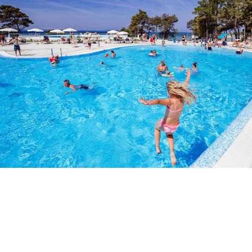 Mobile Homes Zaton Holiday Resort Zaton-Nin - CDN02045-MYD