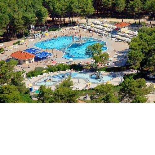 Mobile Homes Zaton Vacanceselect