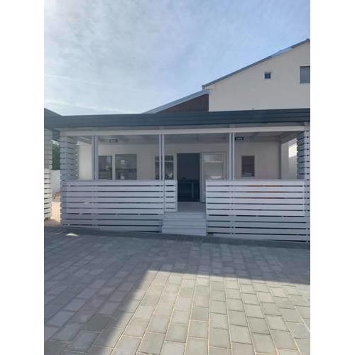 Mobile house Turanj