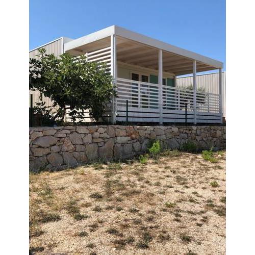 Mobilehome Magellan