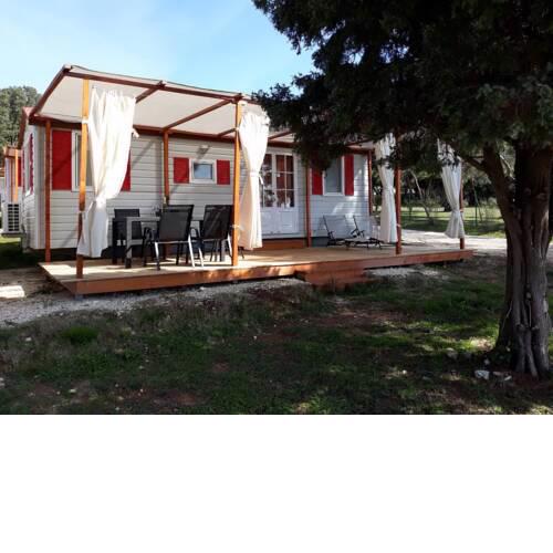 Mobilehomes in Banjole/Istrien 36723