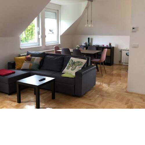 Modern Apartment Varaždin Center